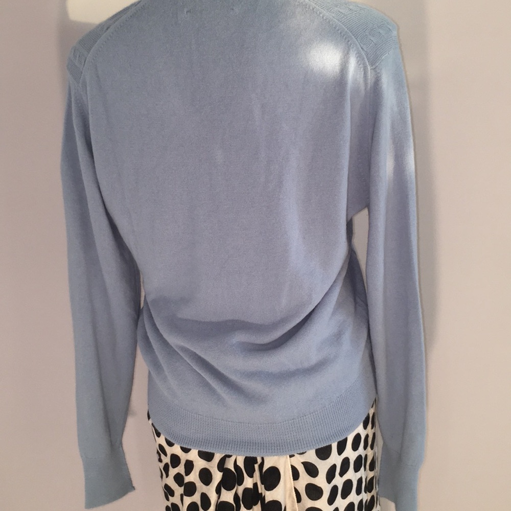 Christian Dior Monsieur sweater - Picture 2 of 7